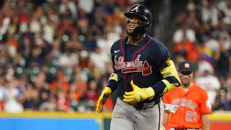 Next Story Image: Atlanta Braves Clinch 8th Playoff Berth In 9 Years With Win Over Astros